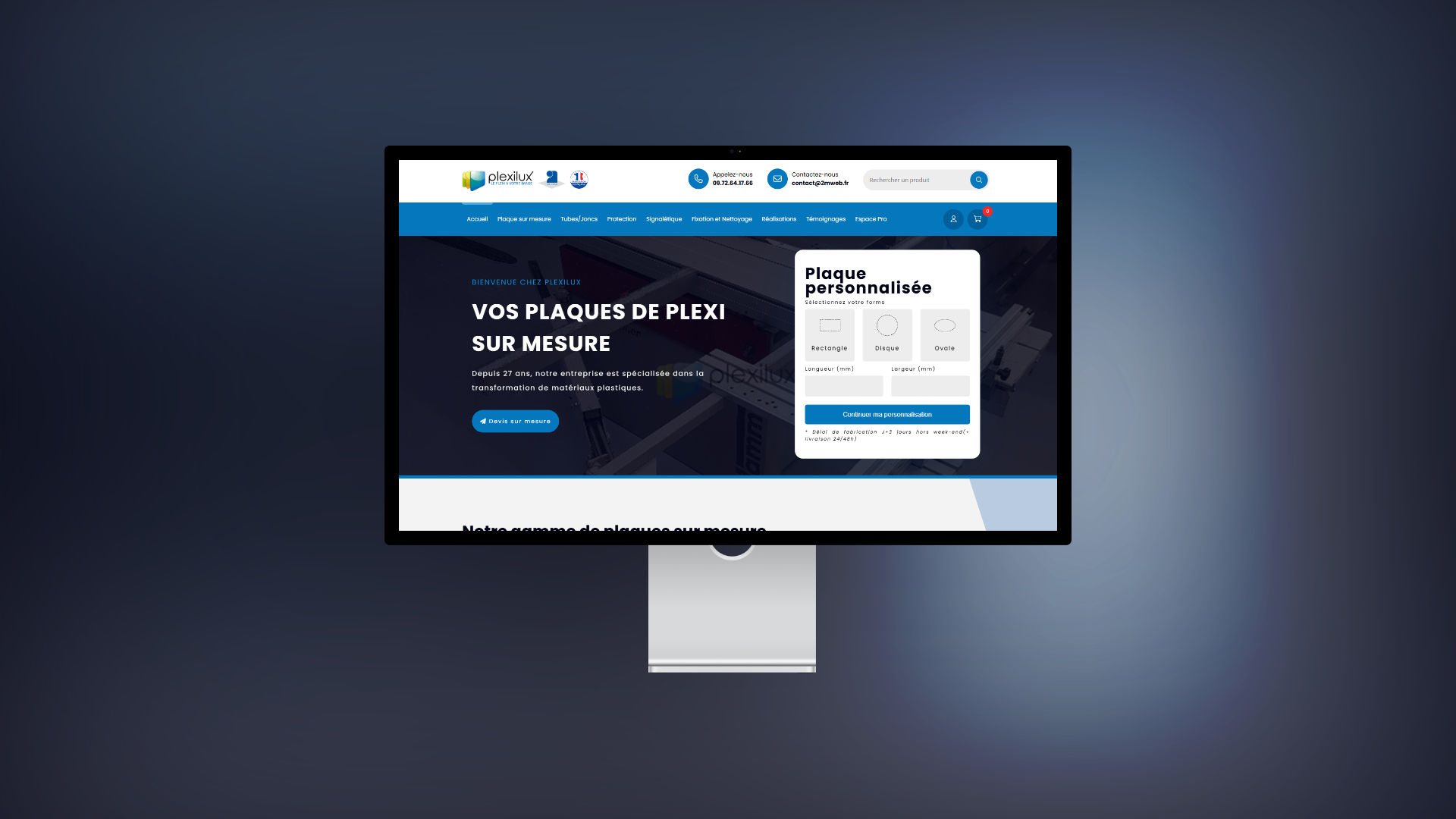 Plexilux width="1920" height="1080" loading=